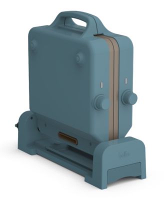 Fold & Store Dual Temp Griddle