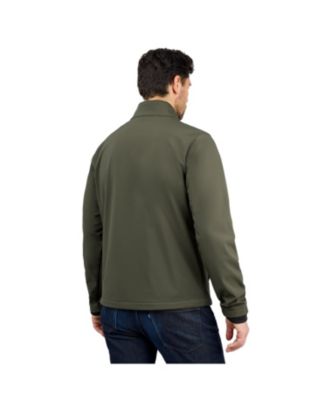 Men's Lanier Super Softshell Jacket
