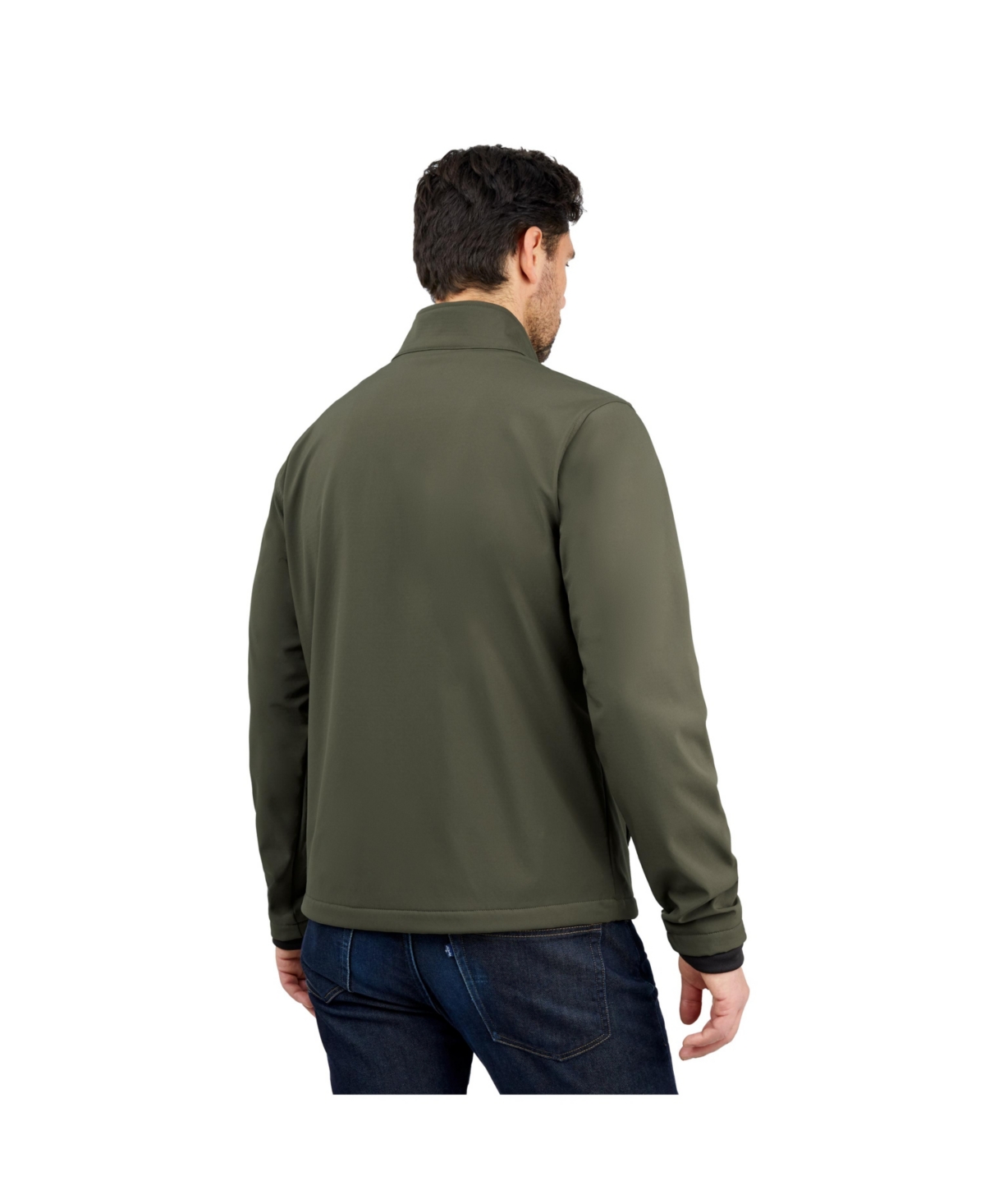 Free Country Men's Lanier Super Softshell Jacket