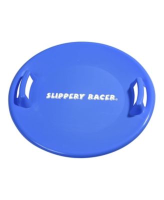 Slippery Racer