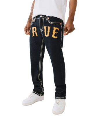 ꜀*꜆様 TRUE RELIGION ストレートレッグジーンズ TRUE RELIGION 