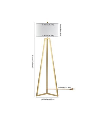 Deisa Floor Lamp