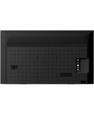 75" Bravia 3 4K HDR LED Smart TV - K75S30B