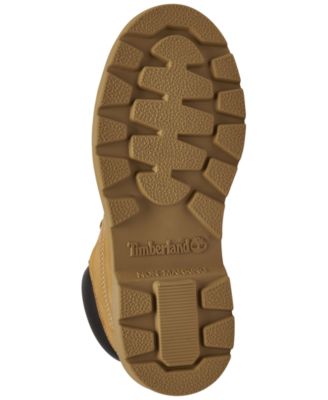 Little Kids' 6 Inch Classic Waterproof Boots from Finish Line