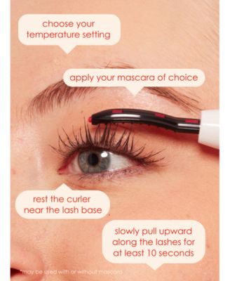 GrandeLASH-LIFT Heated Lash Curler