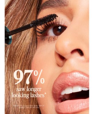 GrandeMASCARA Waterproof Conditioning Peptide Mascara