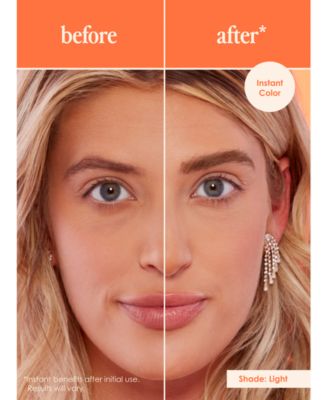 GrandeBROW 2-In-1 Tinted Brow Gel + Brow Enhancing Serum