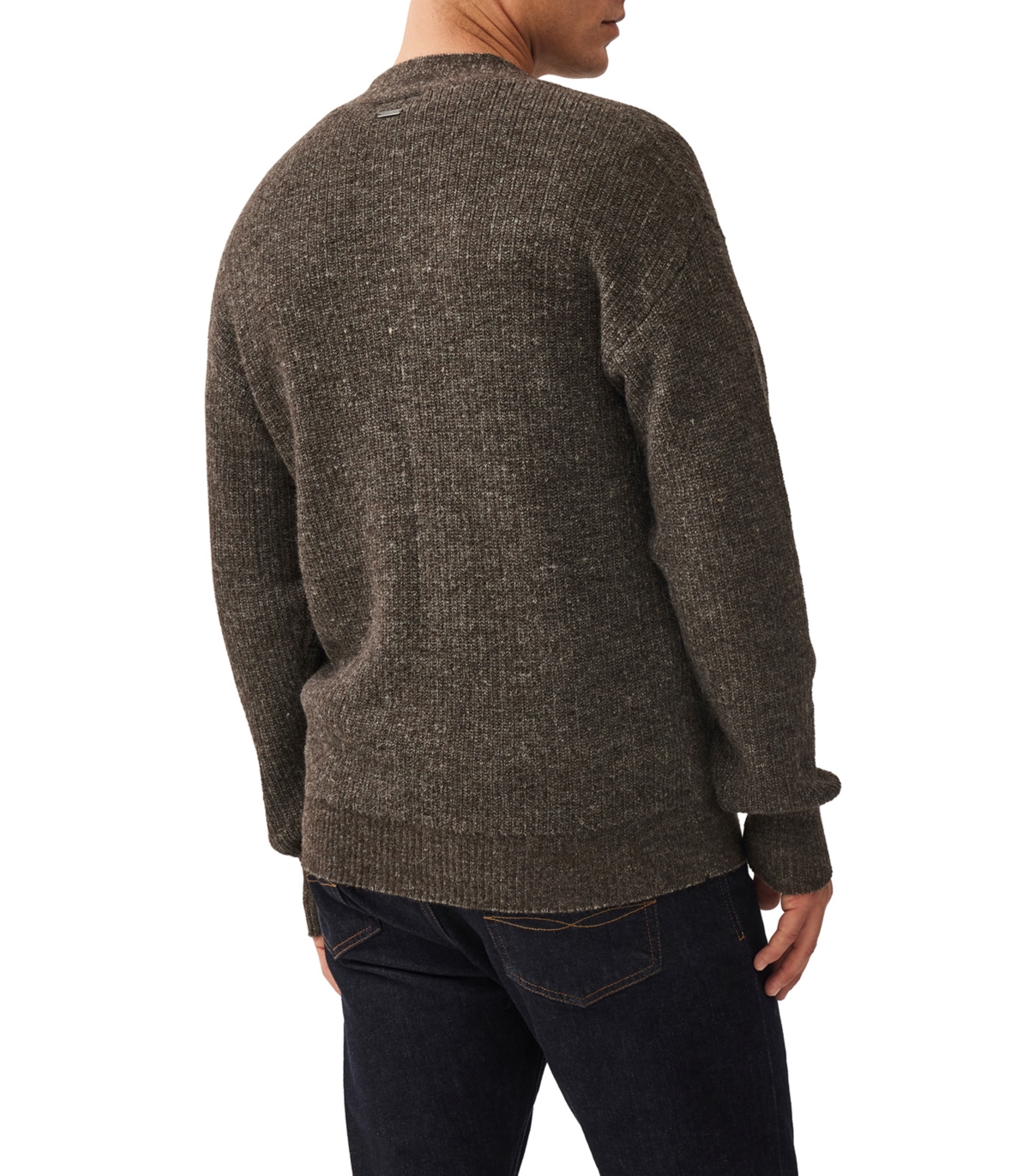Rodd & Gunn Men's Glenallen Knit