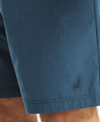 Men's Crafted Poplin Sleep Short