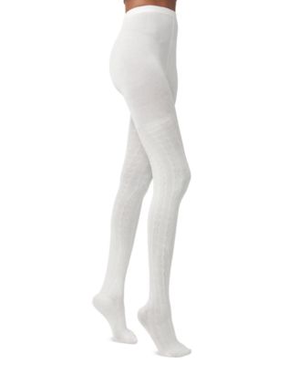 Hue - Women's Cable Sweater Tights U24245