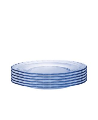 Picardie Plates, Set of 6