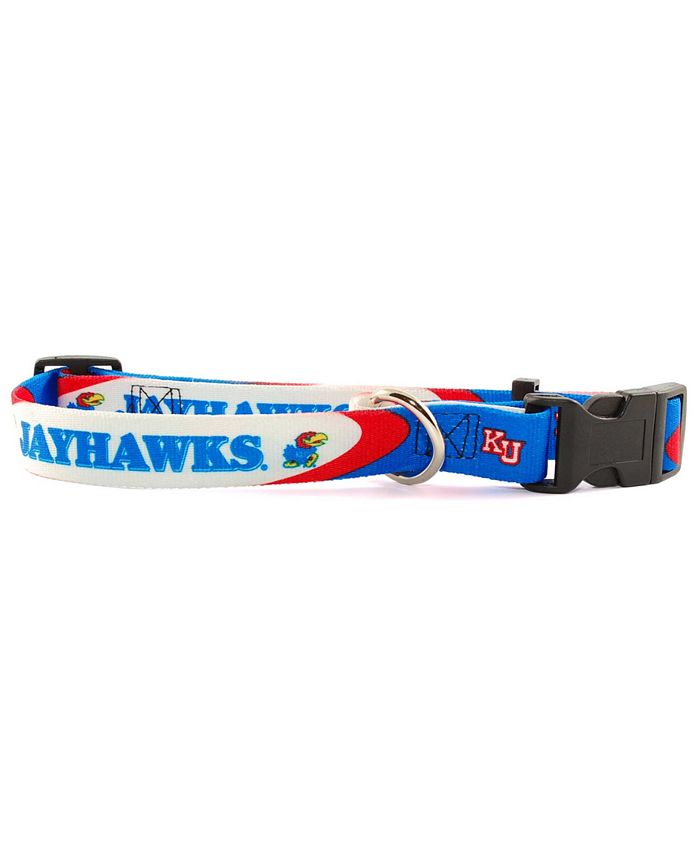 Hunter Manufacturing Kansas Jayhawks Dog Collar Reviews Sports Fan Shop By Lids Men Macy S
