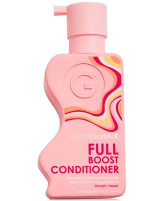 GrandeHAIR Full Boost Conditioner, 8.12 oz.