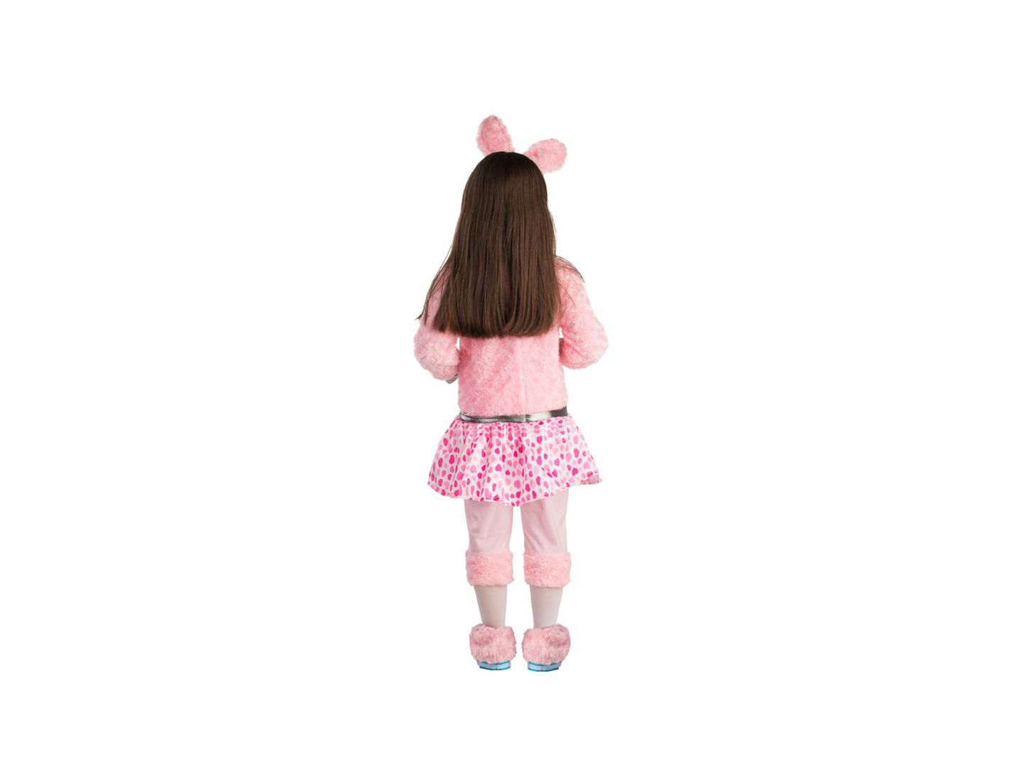 Детские платья Dress Up America Energizer Bunny Dress Costume Set -Kids Girls — фото 2