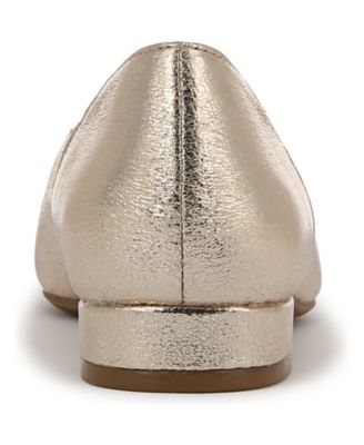 Women's Celine Ballerina Flats