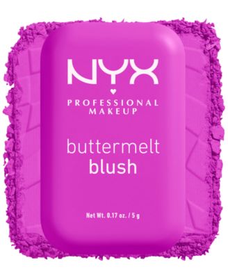 Buttermelt Blush