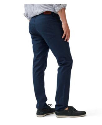 Men's Gunn Straight Fit Jeans