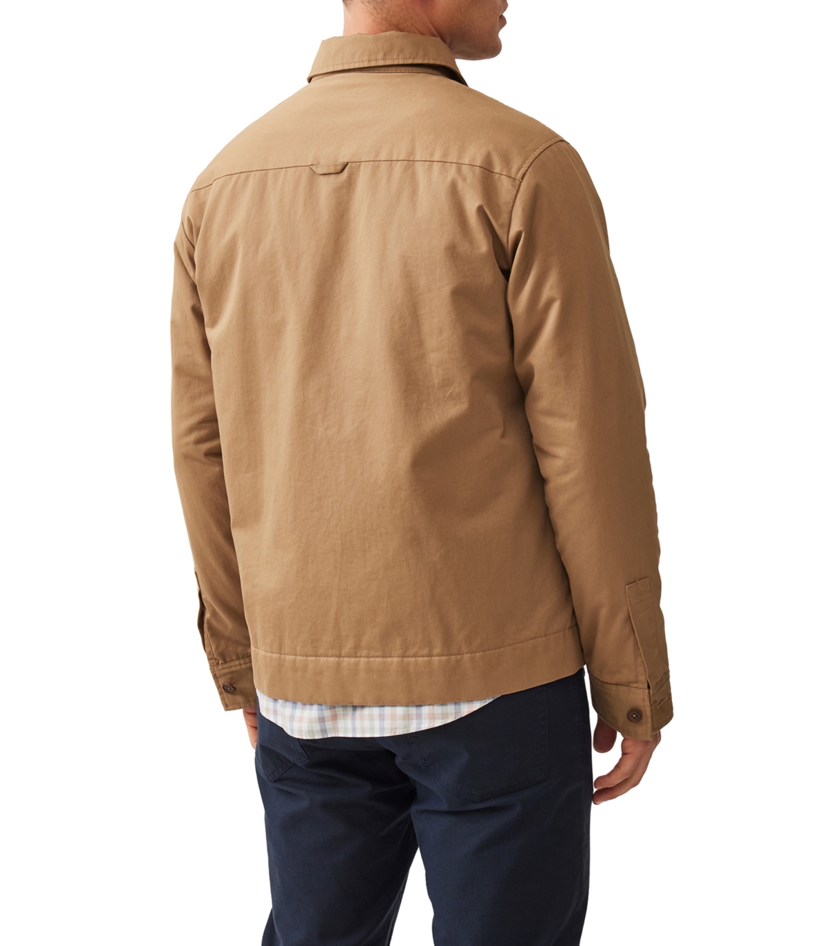 Rodd & Gunn Men's Fordell Jacket