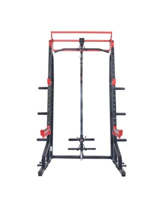 Power Zone Strength Rack - SF-XF9925