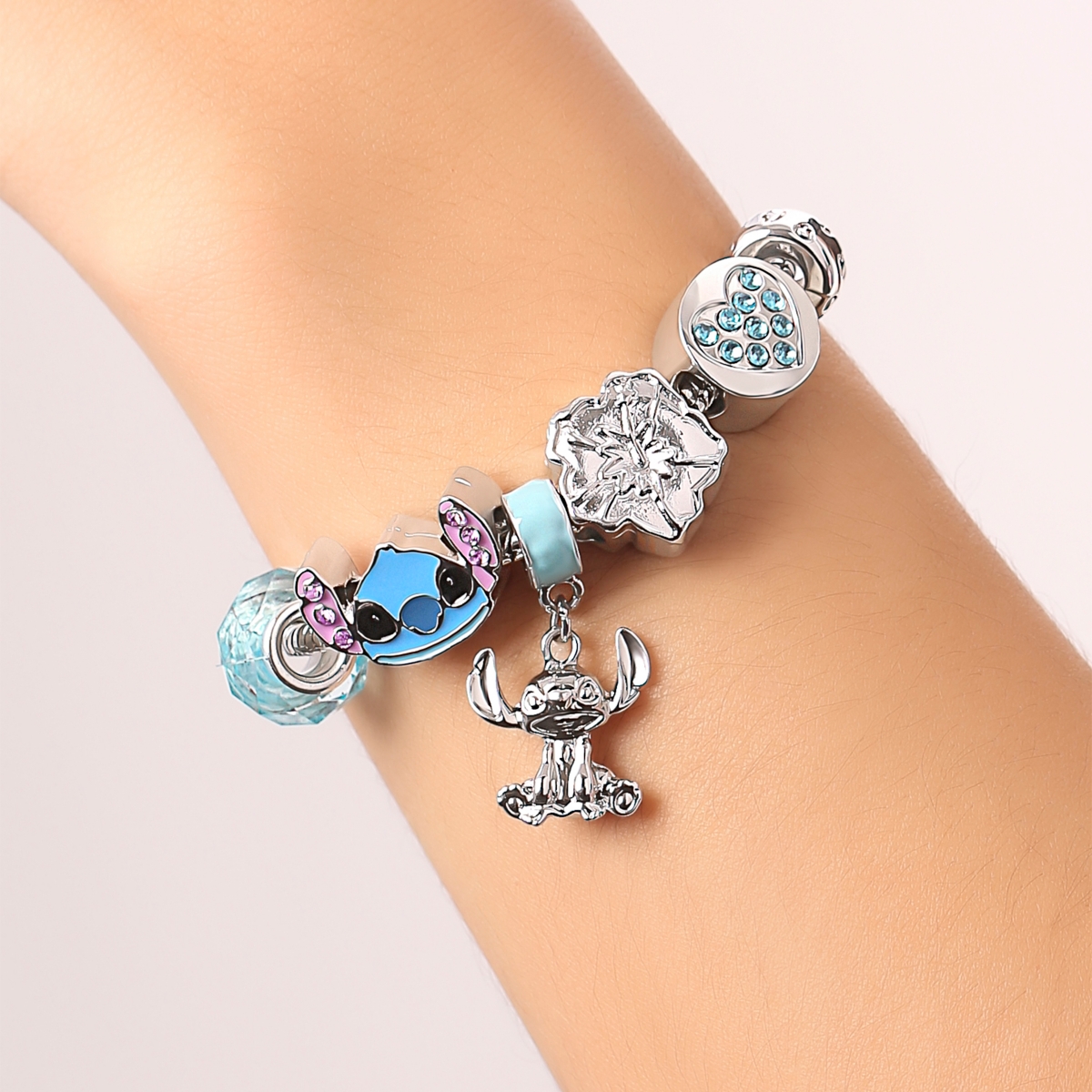 Disney Stitch Fashion 7