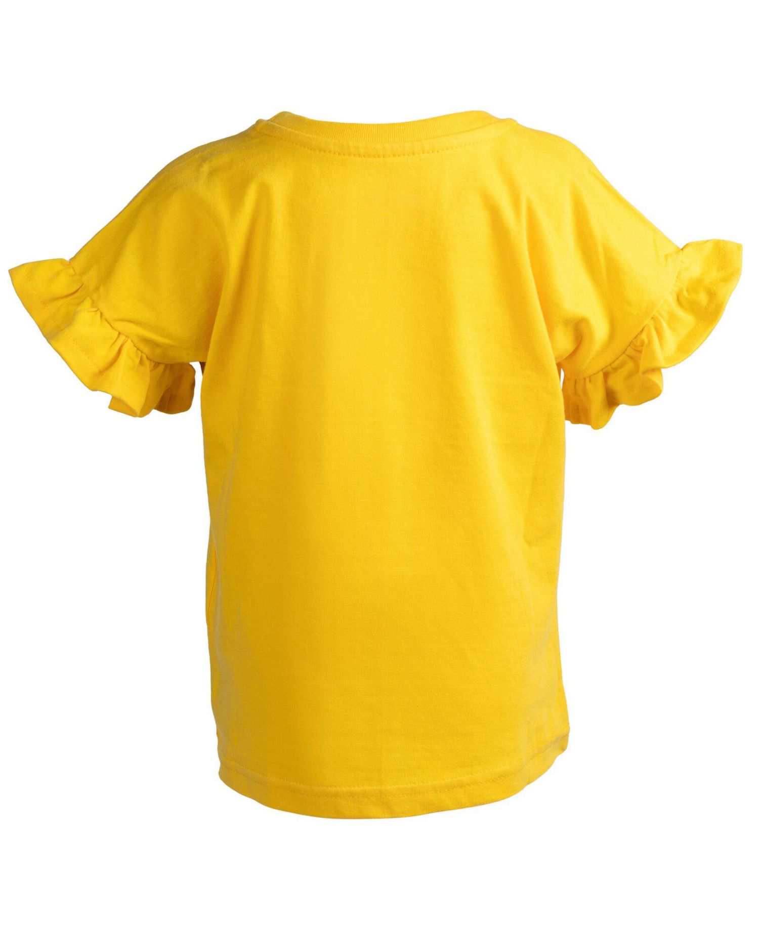 Girl's (6-12) Super Kitties Winnie the Pooh 2 Pack T-Shirts