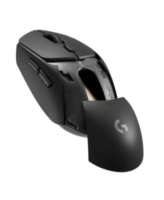 G309 Lightspeed Wireless Gaming Mouse - Black