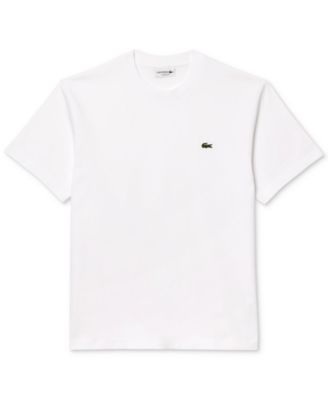 Men's Classic-Fit Short-Sleeve Crewneck Logo T-Shirt