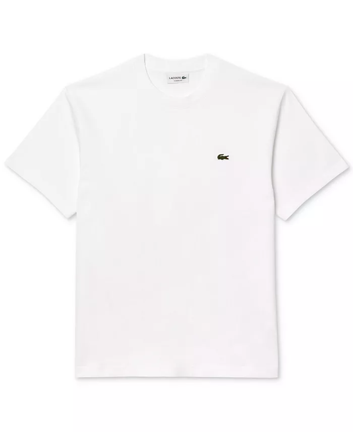 Men's Classic-Fit Short-Sleeve Crewneck Logo T-Shirt - thumbnail 9