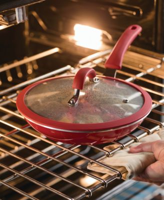 Cook + Create Aluminum Nonstick Cookware Set, 11 Piece