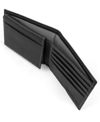 Men's Sportz Passcase Leather Wallet