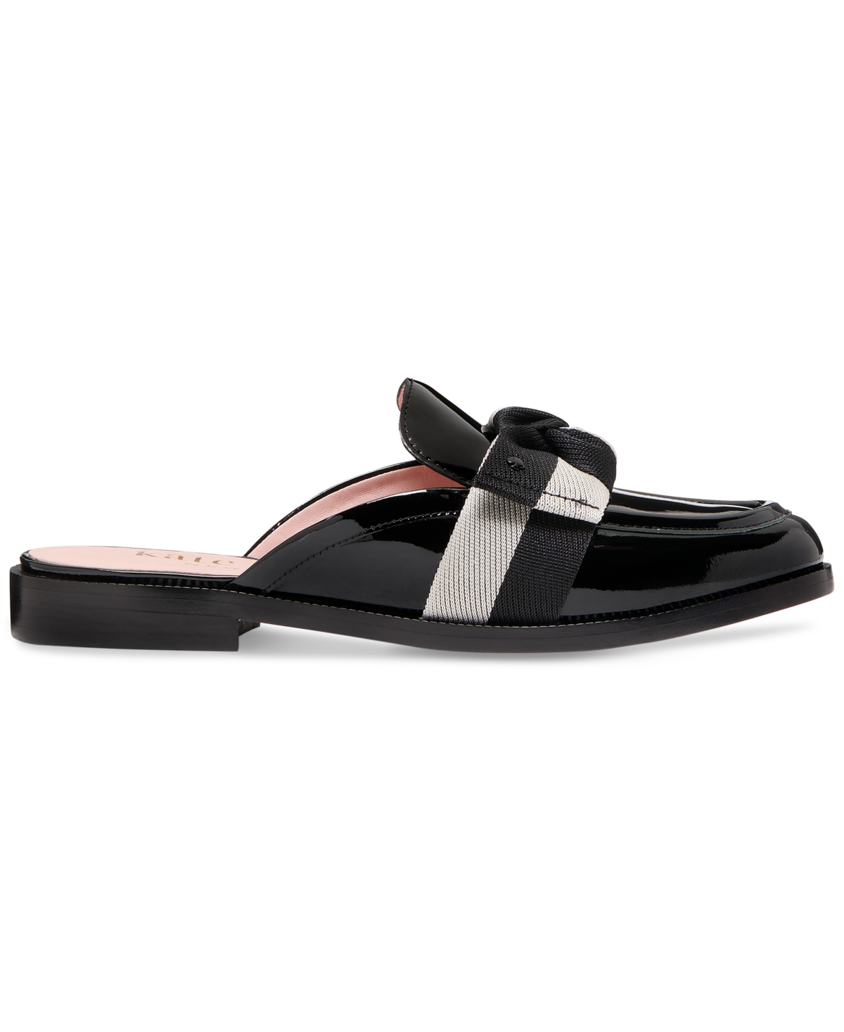 Kate Spade New York Women's Leandra Loafer Mules