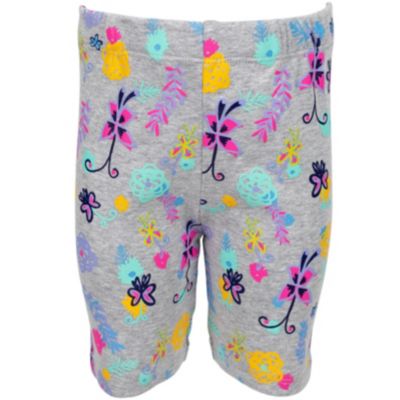 Girls Mirabel T-Shirt and Shorts Outfit Set