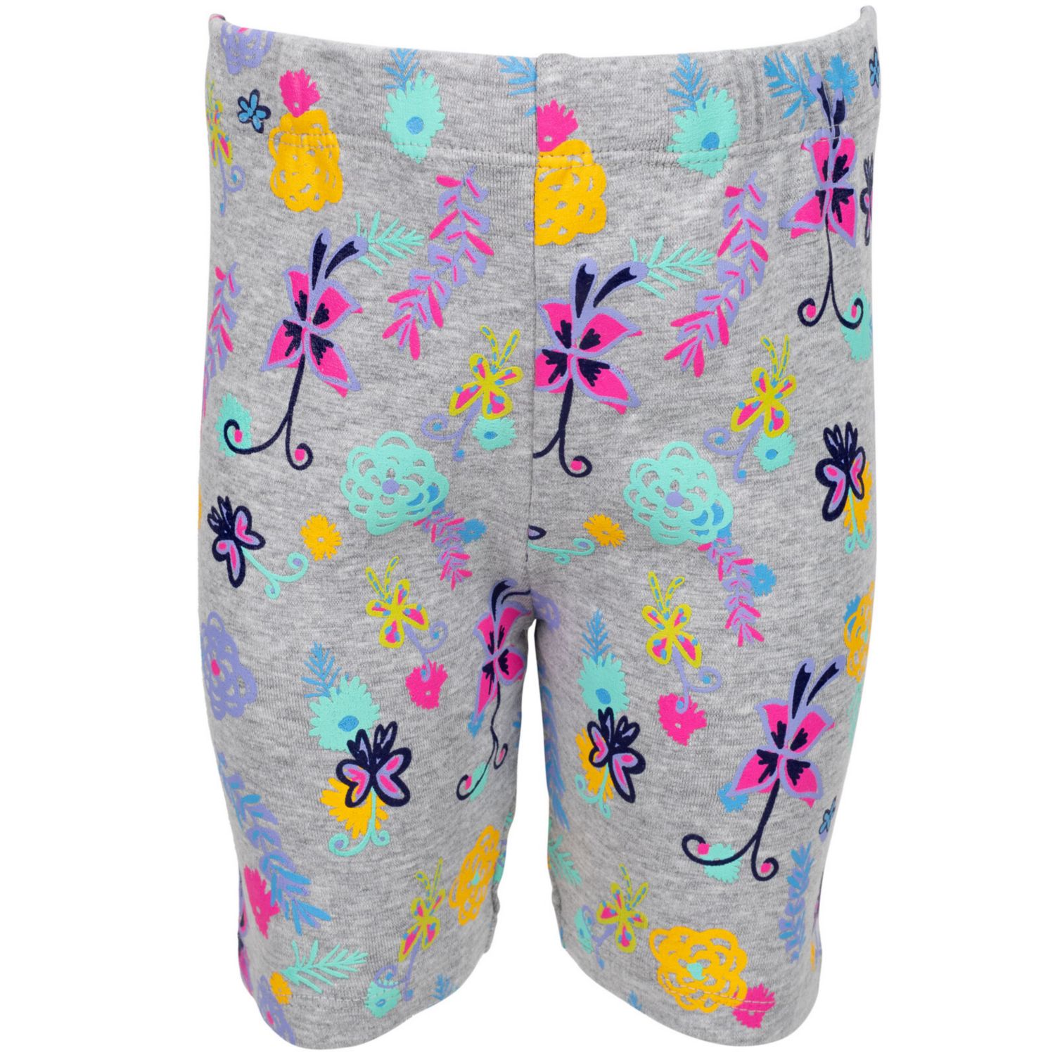 Girls Mirabel T-Shirt and Shorts Outfit Set
