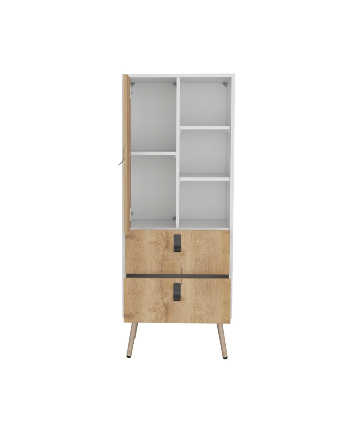 Depot E-Shop Toka Dresser 52