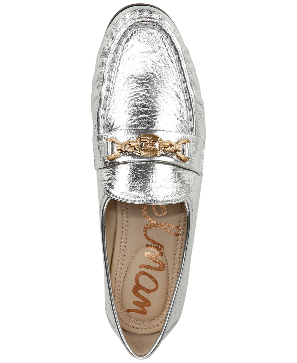 Sam Edelman Women's Lucca Loafers
