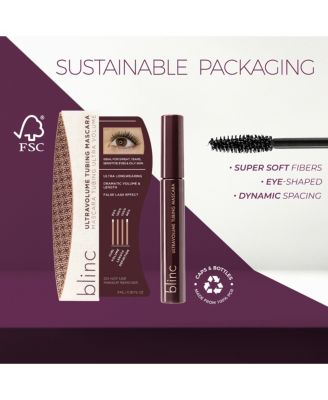 UltraVolume Tubing Mascara - Dark Brown