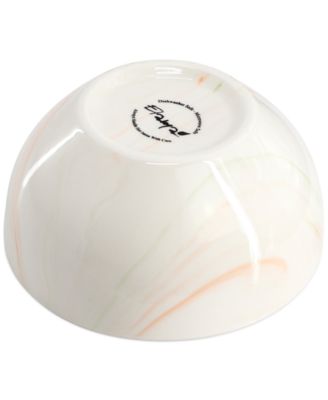 Marble 16 Pc. Dinnerware Set, Service for 4