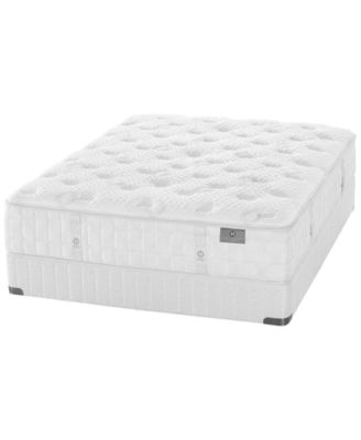Hotel Collection By Aireloom Vitagenic Coppertech Silver Ll 13.5 Plush Streamline Mattress Collection Exclusively At 