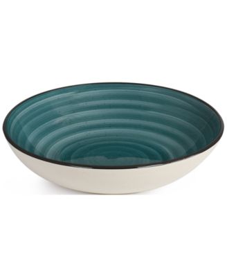 Gia 24 Pc. Dinnerware Set, Service for 6