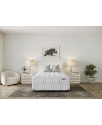 HOTEL COLLECTION BY AIRELOOM VITAGENIC HANDMADE COPPERTECH SILVER LL 14 LUXURY FIRM LUXETOP MATTRESS COLLECTION EXCLU 