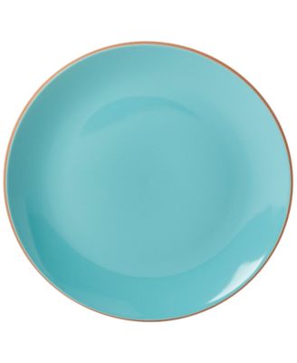 12 Pc. Stoneware Dinnerware Set, Service for 4