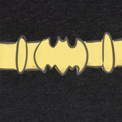 Baby Boys DC Comics Justice League Costume Romper