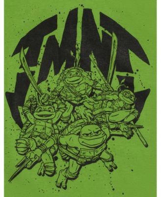 Birthday Drop Shoulder T-Shirt and Shorts Outfit Set Toddler to Big Kid Sizes (2T - 10-12)