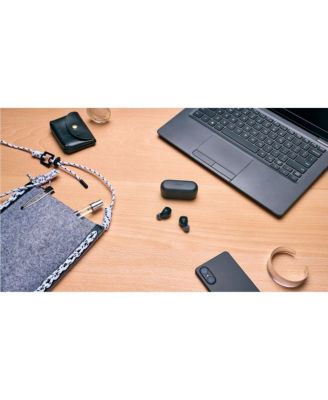 WFC510 Truly Wireless Earbuds (Black)