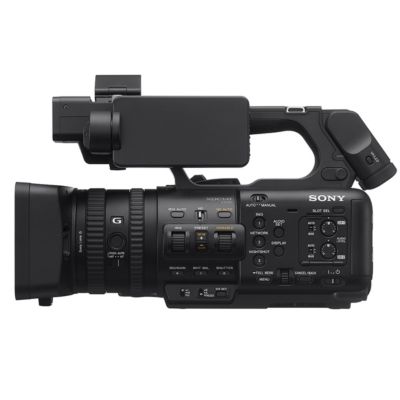PXW-Z200 4K HDR 1" CMOS Sensor 12G-SDI XDCAM Camcorder