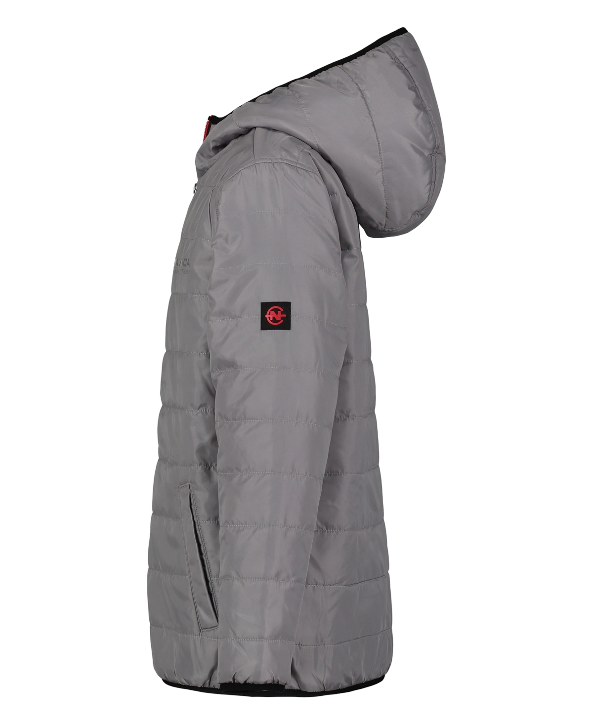 Nautica Big Boys Lightweight Packable Jacket