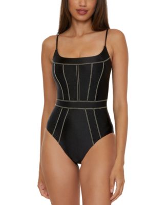 Becca bathing suit macys online