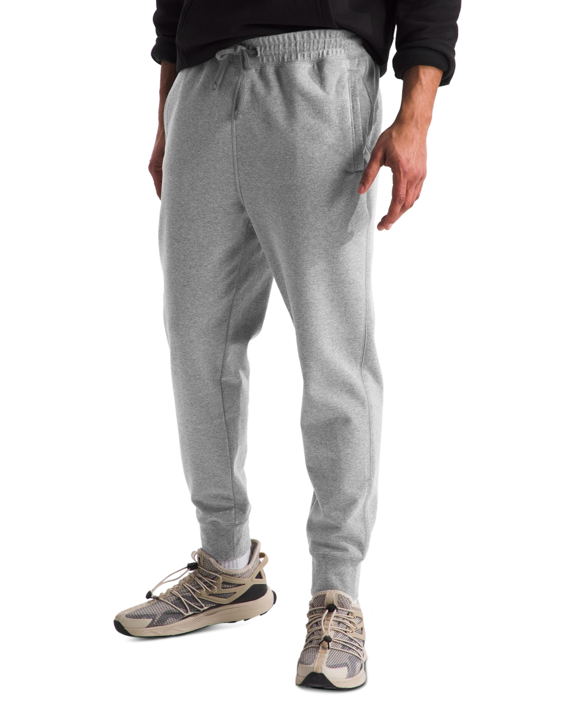 The North Face Men's Heritage Patch Jogger -heritage Patch