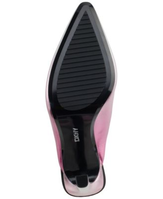 Women's Cadena Slip On Mule Pumps