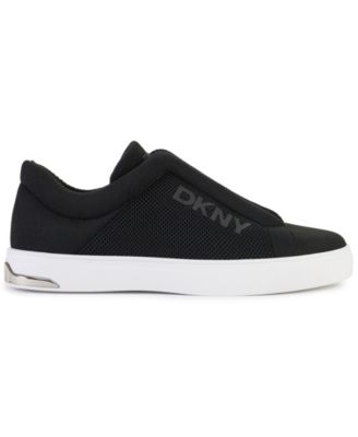 Women's Abelina Knit Slip On Sneakers